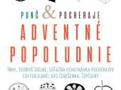 Adventné popoludnie - punč a pocheraje