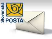 Pošta Horné Orešany, zmena úradných hodín, streda a štvrtok, 26.-27.06.2024