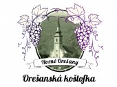 Orešanská koštofka - XXXIII. ročník ochutnávky vín