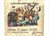 Pochovávanie basy 2025