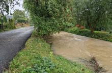 Povodňová situácia 2024