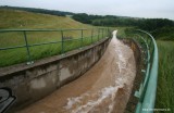 7. - 8. 6. 2011 - Záplavy Horné Orešany