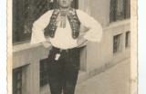 Ambróz Benovič, archív Lisicá Anka