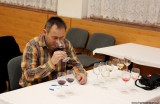 Degustácia vín Horné Orešany 2015