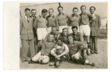 Futbalisti, archív Viliam Sasko