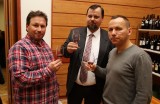 Ochutnávka vín Horné Orešany 2017