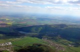 Paragliding Horné Orešany