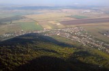 Paragliding Horné Orešany