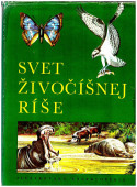 Svet živočišnej ríše                    <em class="mobile_smaller">přehled</em>