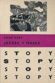 Jazdec v maske