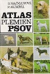 Atlas plemien psov