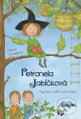 Petronela Jabĺčková 1: Tajomstvo jablkového koláča