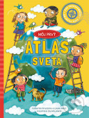 Môj prvý atlas sveta