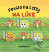 Pexeso na cesty: Na lúke