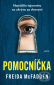 Pomocníčka