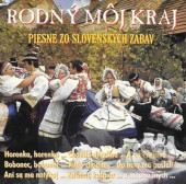 Rodný Moj Kraj