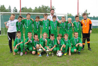 Iskra Cup 2012